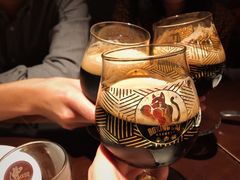 蜜糖老爹精酿啤酒-Boxing Cat Brewery拳击猫精酿啤酒馆(永福店)