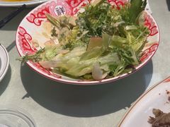 -羊巴道·国际清真餐厅·商务宴请团建·主题包厢