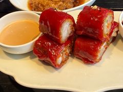 -朴墅(西湖青芝坞店·杭帮菜·家宴.14年的店)