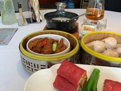 -顺峰(农展馆店)