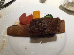 -王品牛排(郑州大卫城店)