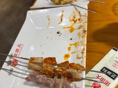 -牛上牛吊炉烧烤(红旗大街店)