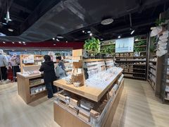 -MUJI无印良品(西单大悦城店)