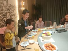-大闫家烧烤·小海鲜家常菜(郑庄店)