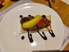 -赤坂亭·M9和牛烧肉·铁板烧(合肥万象城店)