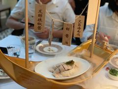 -狮拾久·现代新加坡料理(福田COCO Park店)