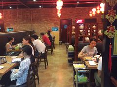 -重庆刘一手火锅(moe店)