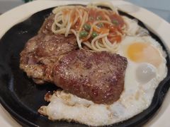 -豪客来牛排(金鼎广场店)