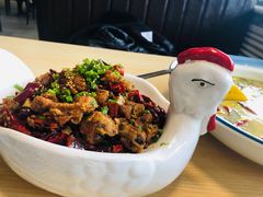 -壹块捌烧烤(灯市口店)