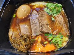 -康師傅私房牛肉面(浦机三店)