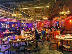 大堂-啫神·广州地标美食(北京路店)