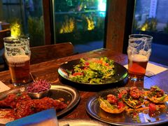 -Q MEX 库迈墨西哥餐吧(三里屯店)