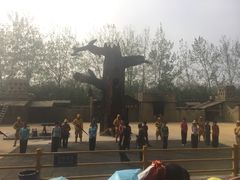 -云幽谷旅游区