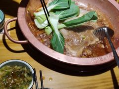 -成老灶火锅鸡·自选烧烤(汇君城店)