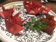 -将相和·海鲜蒸饺大连菜