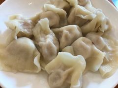 -翠花老菜饺子馆(七宝店)