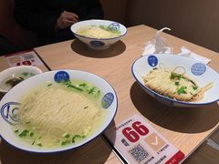 -新万鑫银丝面·非遗无锡味(惠山古镇店)