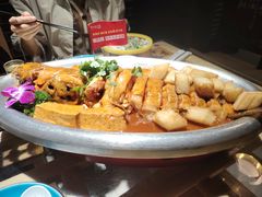 -磁州卤面·地标邯郸菜(97年创始店)