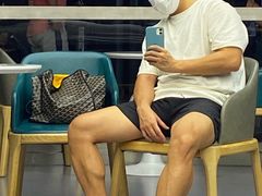 -懒人Club健身(卓越时代广场店)