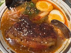 -小川洋风料理(汉街店)