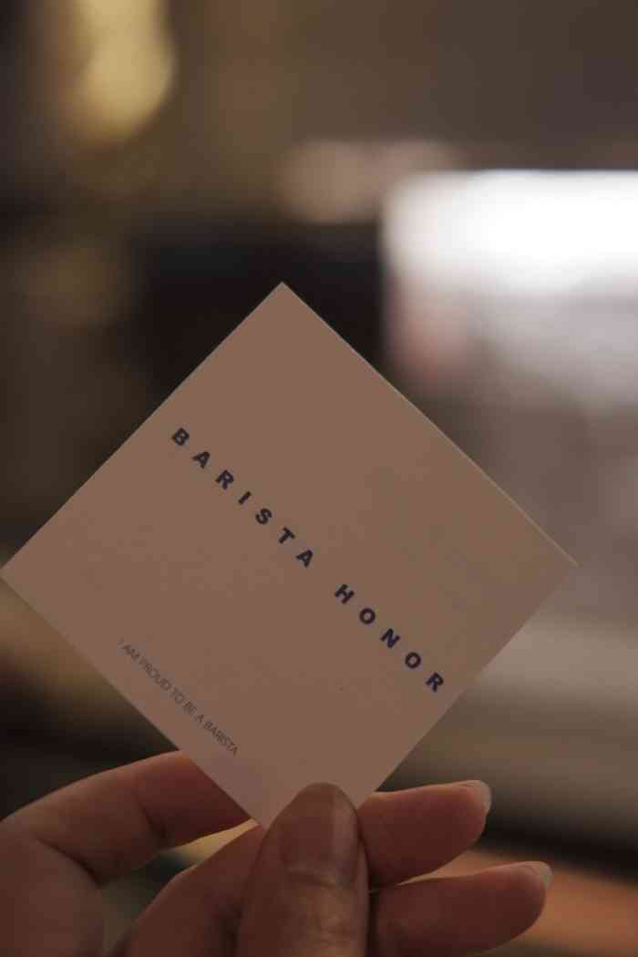 barista honor(嘉禾良库店)-"一家旧粮仓里的网红店.