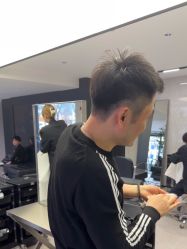 -付军剪艺JF ProSalon