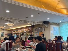 -汗腾格里·风味餐厅(新疆驻京办店)
