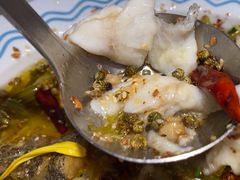 -花椒俏川菜小馆(南海万达店)