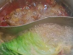 -苏格里岛自助烤肉海鲜火锅(成都金牛万达店)