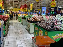 -大润发(王庄店)