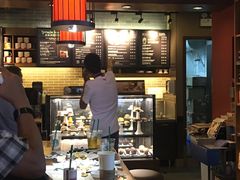 -星巴克(北京天坛东路店)