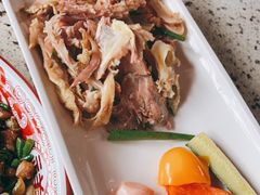 -回水镇·江湖川菜(恒大新城店)
