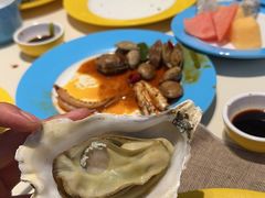 -帝企鹅自助餐厅•儿童岛•真企鹅(长隆企鹅酒店)