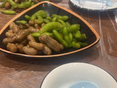 -老北京涮羊肉·龙虾.烧烤(江镇店)