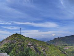 -大罗山风景区