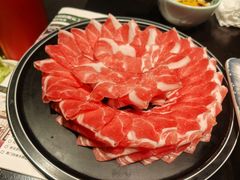 -南门四季铜锅涮肉(大屯·北苑店)