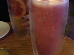 缤纷水果四季春-MR.ROCKY洛奇先生RESTAURANT&BAR(宝安壹方城店)