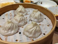 -苏小柳点心·手作小笼包(康桥分院)