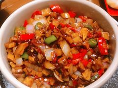 -雀舞云南菜(天津天河城购物中心店)