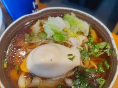 -好嫂子酱猪手•农家菜(华远坊店)