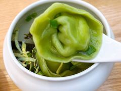 春荠大虾馄饨-苏小柳点心·手作小笼包(新街口分院店)