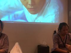 -逅莱·影院足道·日式SPA(大世界店)