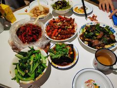 -老长沙龙虾馆·聚会餐厅(白石洲店)