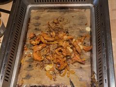 -新石器烤肉(高行万嘉店)