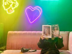 -OOAK设计师品牌概念店(新乐路店)