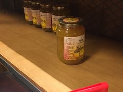 自助调料区-Mr.Pizza米斯特比萨(苏州平江万达广场店)