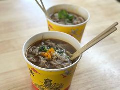 -王记生烫牛杂面馆(兰陵路店)
