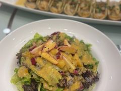 -老德州四合院·德州菜(天衢路店)