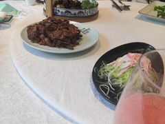-卫鼎轩·家宴(水上公园店)