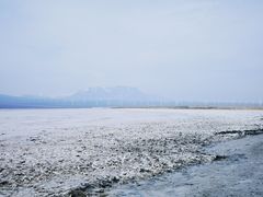 -盐湖景区